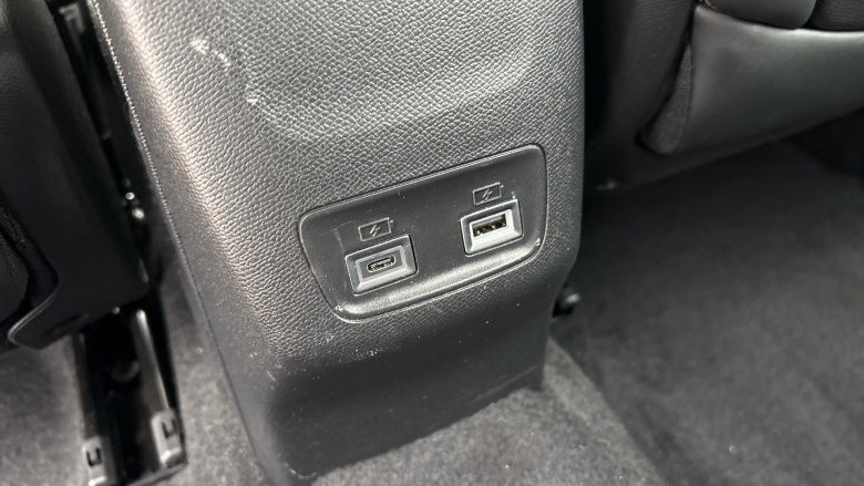 Peugeot 2008 1.2 PureTech 130 GT 5dr EAT8 Petrol Estate